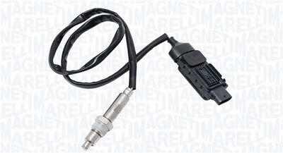 NOx-сензор, NOx-катализатор MAGNETI MARELLI 141813000085