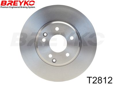 DISC FRANA DAVID VASCO T2812 2