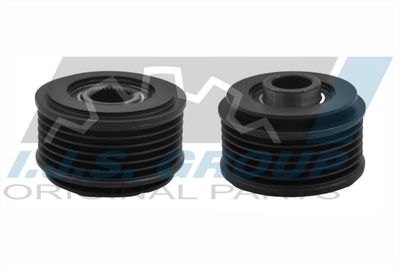 SISTEM ROATA LIBERA GENERATOR