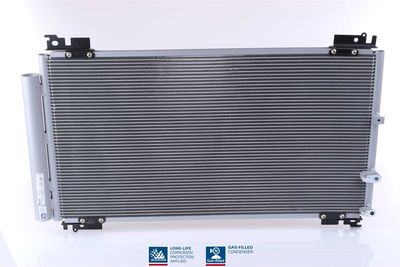 CONDENSATOR CLIMATIZARE