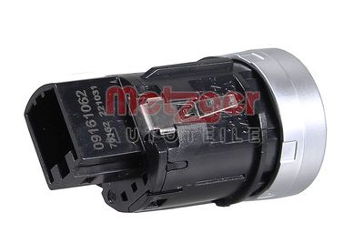 START-/STOP-KNOPF METZGER AUTOTEILE 09161062 2