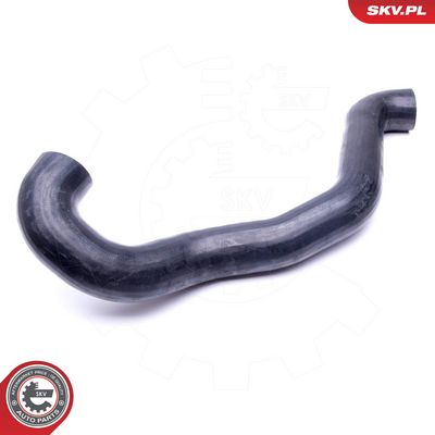 Kompresoriaus padavimo žarna