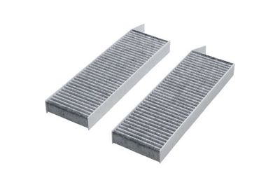 FILTRU AER HABITACLU AMC Filter FCA10018C 6