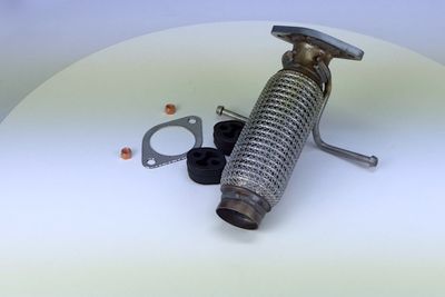 TEAVA REPARATIE CATALIZATOR HJS 91151671 40