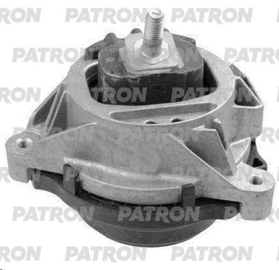 PATRON PSE30577 Подушка двигателя  для BMW 1 (Бмв 1)