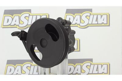 hidraulikus szivattyú, kormányzás DA SILVA DP2463 for MAZDA