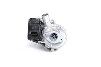 LADER AUFLADUNG BTS Turbo T918113 2