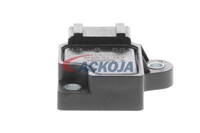 COMUTATOR APRINDERE ACKOJA A37700019 25