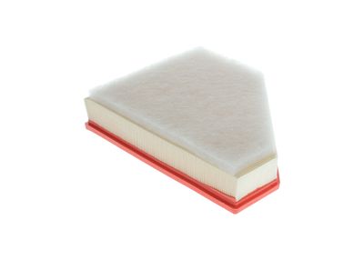 LUFTFILTER BOSCH F026400119 21