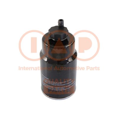 Топливный фильтр IAP QUALITY PARTS 122-11120 для MAZDA CX-3