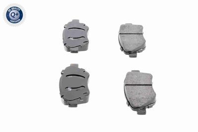 BREMSBELAGSATZ SCHEIBENBREMSE VAICO V240099 7