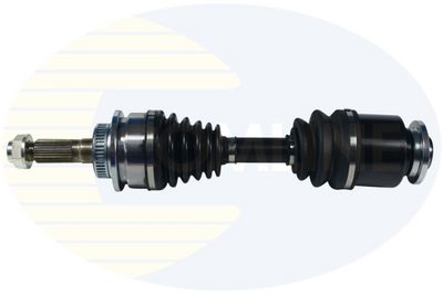 полуоска COMLINE