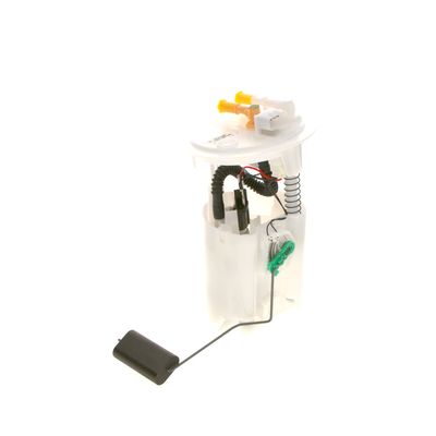 SISTEM ALIMENTARE CU COMBUSTIBIL BOSCH 0986580149 8