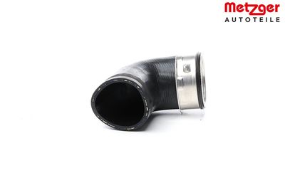 LADELUFTSCHLAUCH METZGER AUTOTEILE 2400183 32