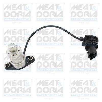 MEAT & DORIA Sensor, Motorölstand (72228)
