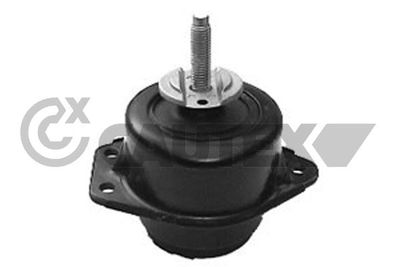 Подвеска, двигатель CAUTEX 020417 для RENAULT SAFRANE