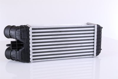 INTERCOOLER COMPRESOR NISSENS 96508 22