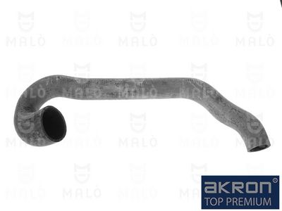 маркуч на радиатора AKRON-MALÒ 238501A