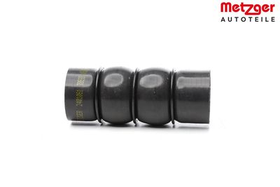 LADELUFTSCHLAUCH METZGER AUTOTEILE 2401061 2