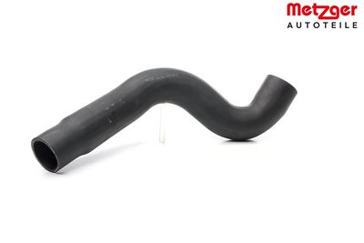 LADELUFTSCHLAUCH METZGER AUTOTEILE 2400744 34