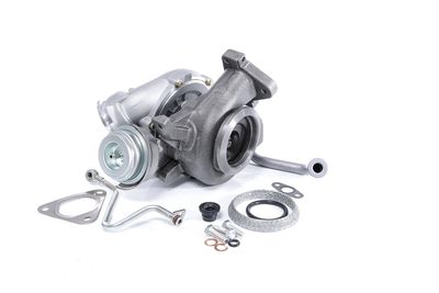 LADER AUFLADUNG BTS Turbo T981006BT 15