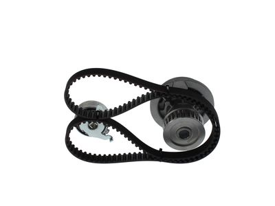 SET POMPA APA + CUREA DINTATA BOSCH 1987946992 2