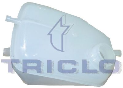 Компенсационный бак, охлаждающая жидкость TRICLO 488065 для FORD ORION