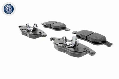 BREMSBELAGSATZ SCHEIBENBREMSE VAICO V220063 6