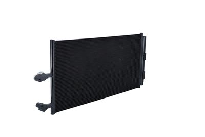 CONDENSATOR CLIMATIZARE NRF 350566 20