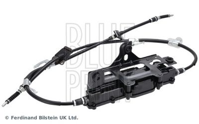 Servomotor, parkeringsbremse (kaliber) BLUE PRINT ADBP740132