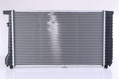 RADIATOR RACIRE MOTOR NISSENS 60757A 1