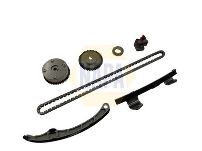 NAPA Timing Chain Kit NCK4198
