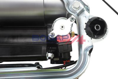 COMPRESOR INSTALATIE AER COMPRIMAT BOGAP B3428101 6