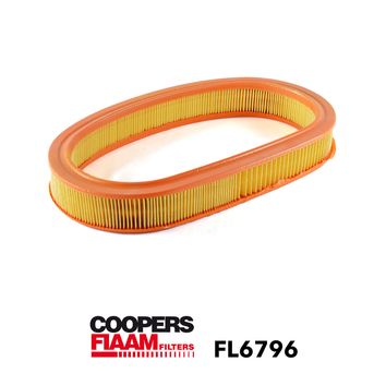 въздушен филтър CoopersFiaam FL6796