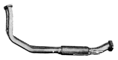 ABGASROHR