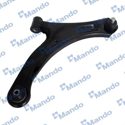 носач, окачване на колелата MANDO MSA018219
