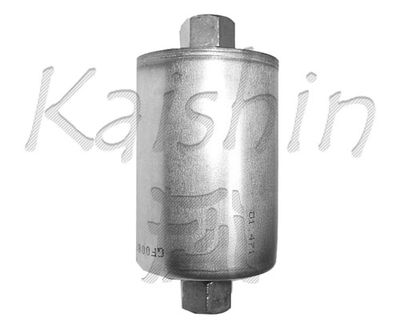 Топливный фильтр KAISHIN FC1004 для CHEVROLET TAHOE