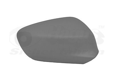 Покрытие, внешнее зеркало VAN WEZEL 0984844 для CITROËN C-ELYSEE