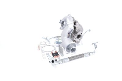 LADER AUFLADUNG BTS Turbo T981215 8