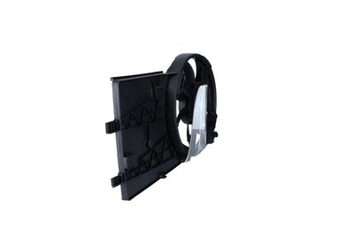 VENTILATOR RADIATOR NRF 470133 20