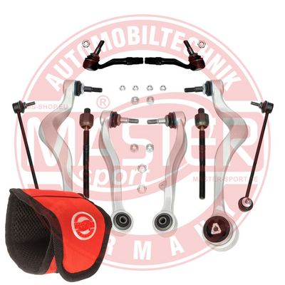 SET SUSPENSIE ROATA MASTER-SPORT GERMANY 368321SETMSM 1