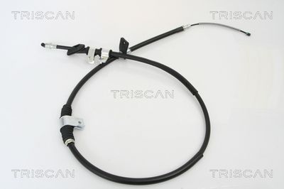 Тросик, cтояночный тормоз TRISCAN 8140 43130 для HYUNDAI LANTRA