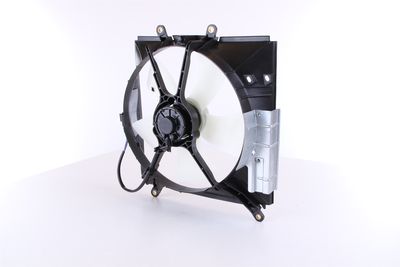 VENTILATOR RADIATOR NISSENS 85330 27