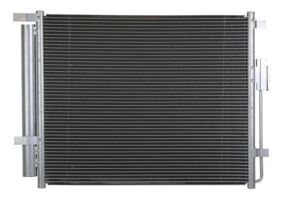 Kondenzátor, klimatizácia MAXGEAR AC830489