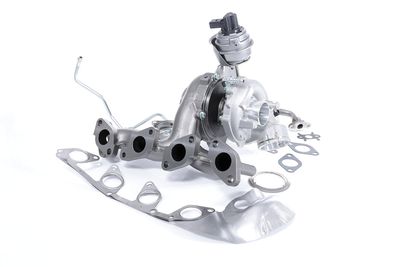 LADER AUFLADUNG BTS Turbo T981395BT 32