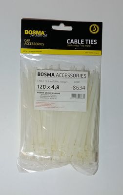 Napínací pás BOSMA 8634