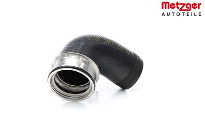 LADELUFTSCHLAUCH METZGER AUTOTEILE 2400117 34