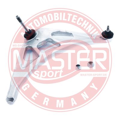 MASTER-SPORT GERMANY 27015-PCS-MS Рычаг подвески  для BMW 3 купе (E46) M3 CSL