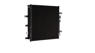 CONDENSATOR CLIMATIZARE MAHLE AC1170000S 41