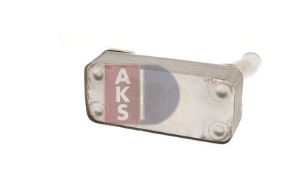 ÖLKüHLER RETARDER AKS DASIS 266024N 9